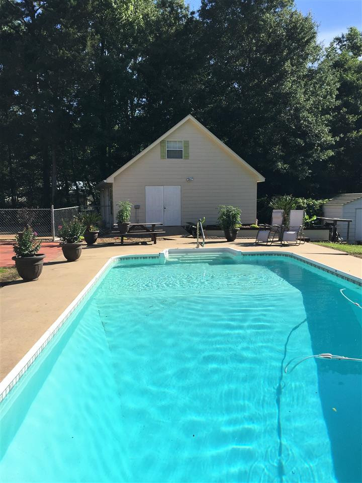 1096 Spring Hill Road Wesson, MS 39191 - Photo 17 of 50 Photo 17