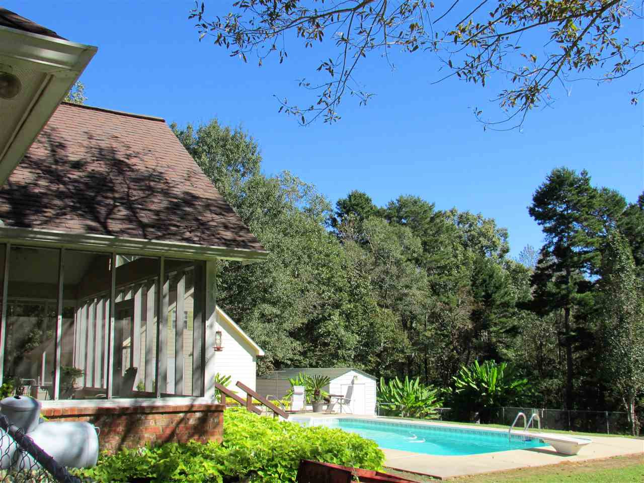 1096 Spring Hill Road Wesson, MS 39191 - Photo 18 of 50 Photo 18
