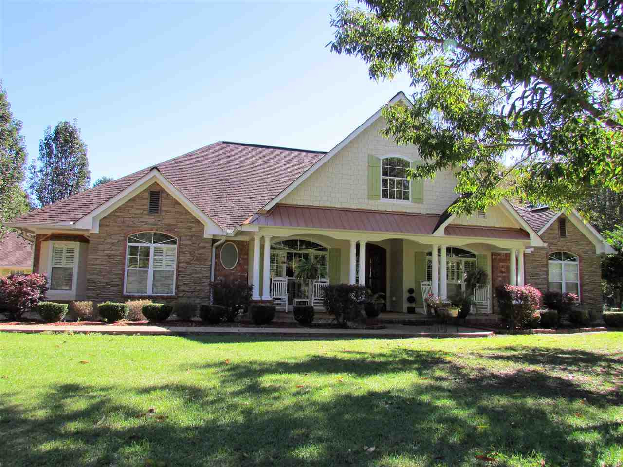 1096 Spring Hill Road Wesson, MS 39191 - Photo 2 of 50 Photo 2