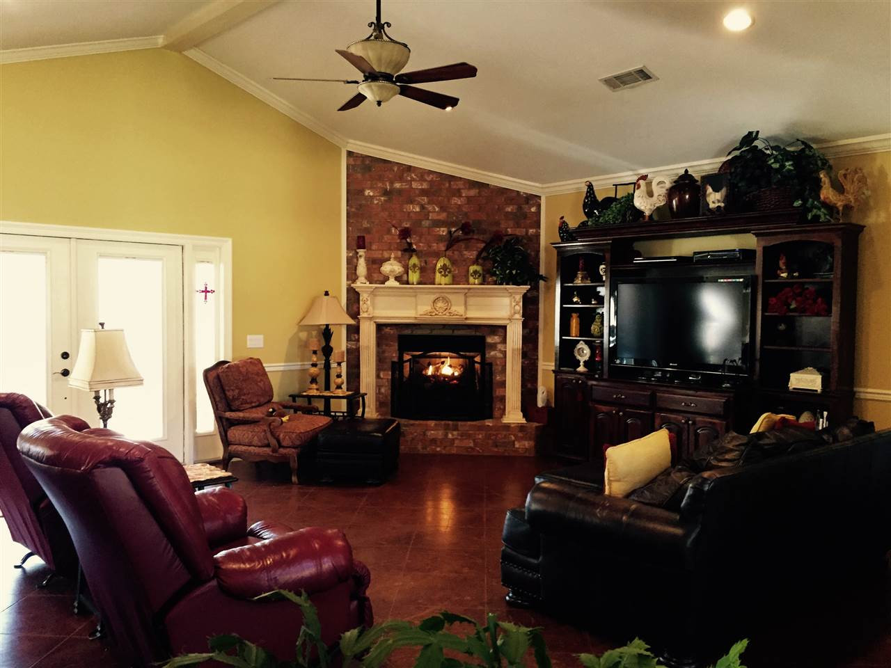 1096 Spring Hill Road Wesson, MS 39191 - Photo 24 of 50 Photo 24
