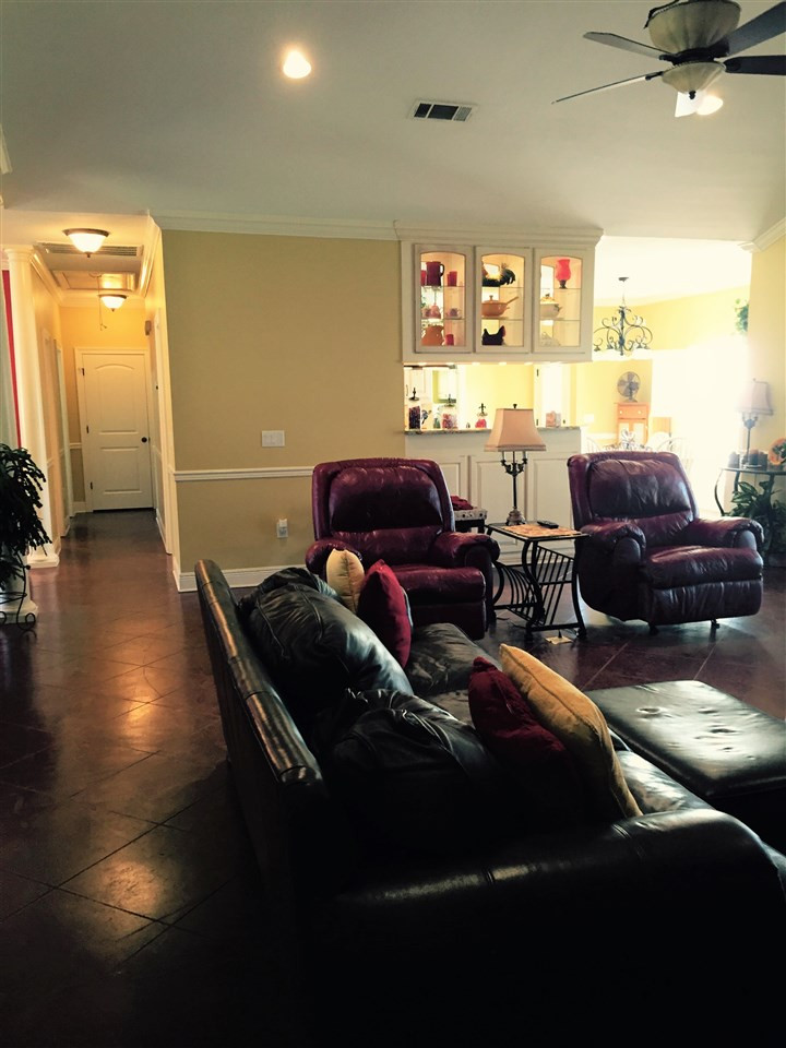 1096 Spring Hill Road Wesson, MS 39191 - Photo 25 of 50 Photo 25