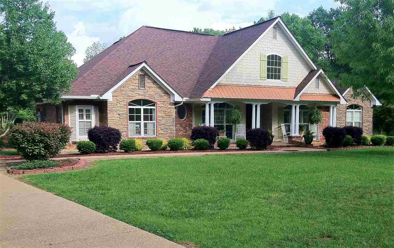 1096 Spring Hill Road Wesson, MS 39191 - Photo 3 of 50 Photo 3