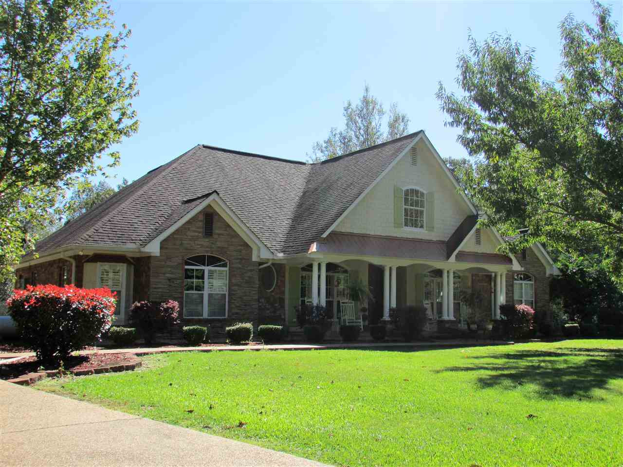 1096 Spring Hill Road Wesson, MS 39191 - Photo 4 of 50 Photo 4