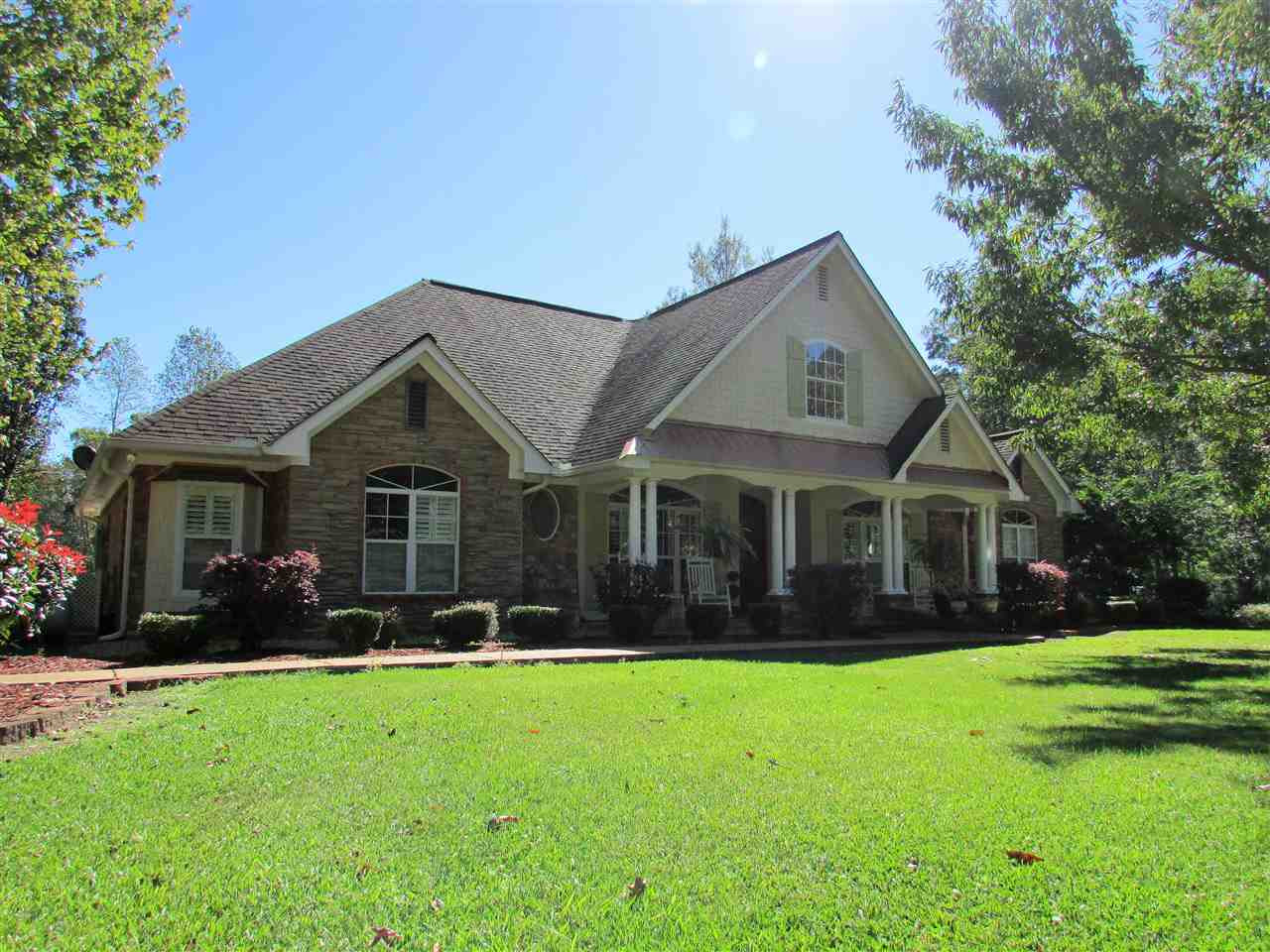 1096 Spring Hill Road Wesson, MS 39191 - Photo 47 of 50 Photo 47