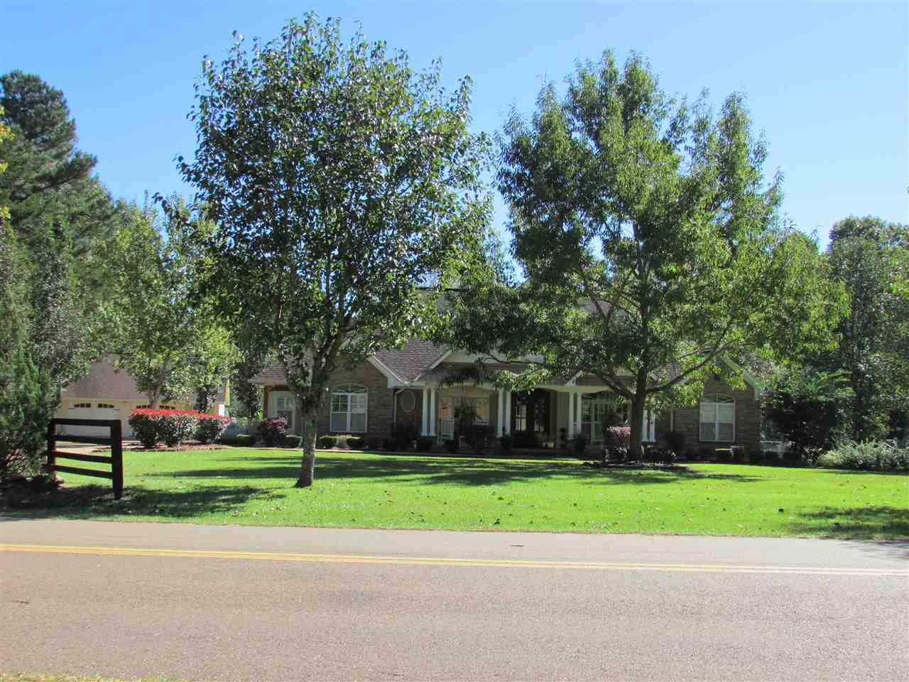 1096 Spring Hill Road Wesson, MS 39191 - Photo 48 of 50 Photo 48