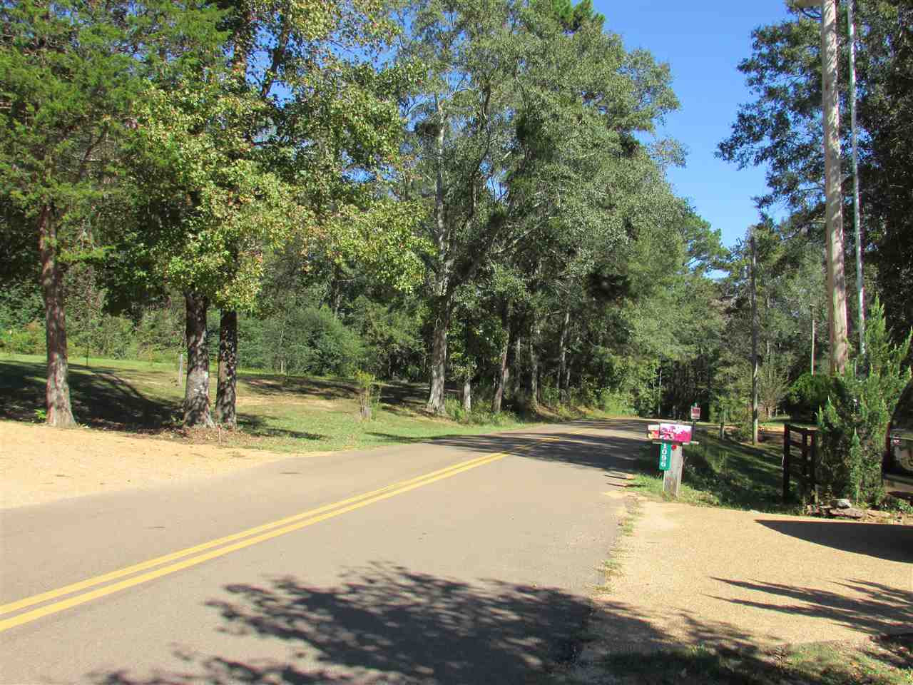 1096 Spring Hill Road Wesson, MS 39191 - Photo 49 of 50 Photo 49