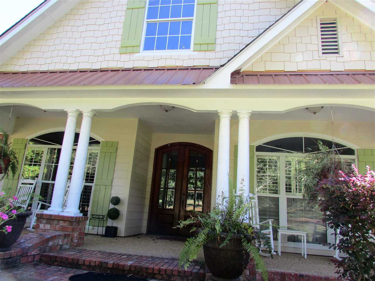 1096 Spring Hill Road Wesson, MS 39191 - Photo 5 of 50 Photo 5