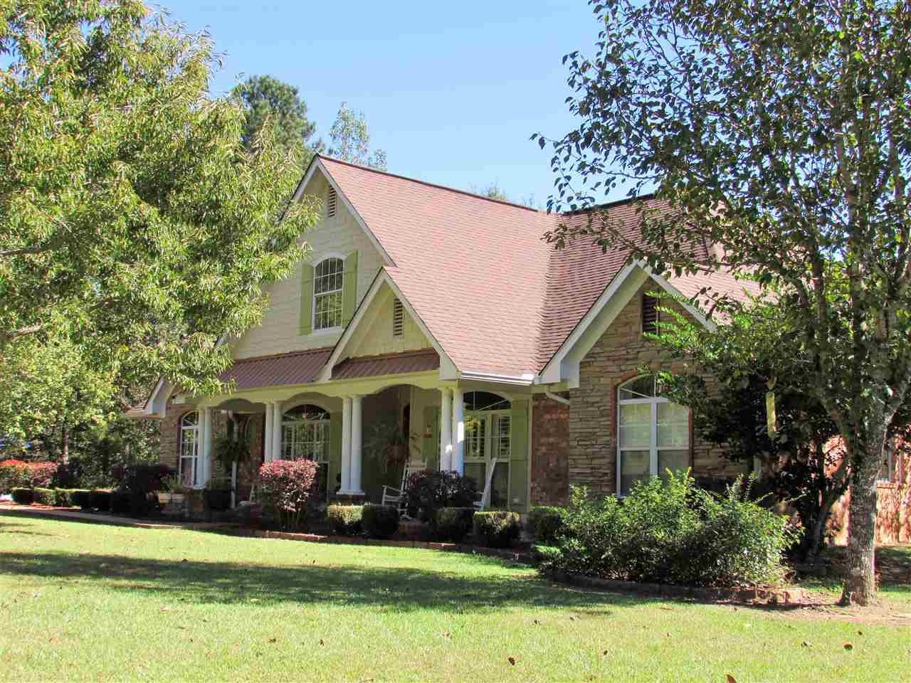 1096 Spring Hill Road Wesson, MS 39191 - Photo 6 of 50 Photo 6
