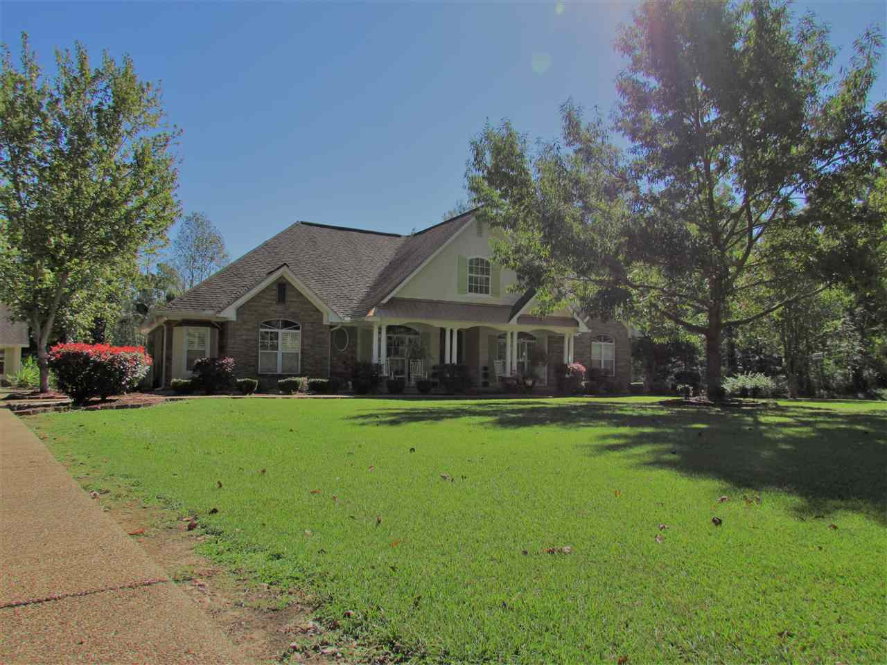 1096 Spring Hill Road Wesson, MS 39191 - Photo 7 of 50 Photo 7