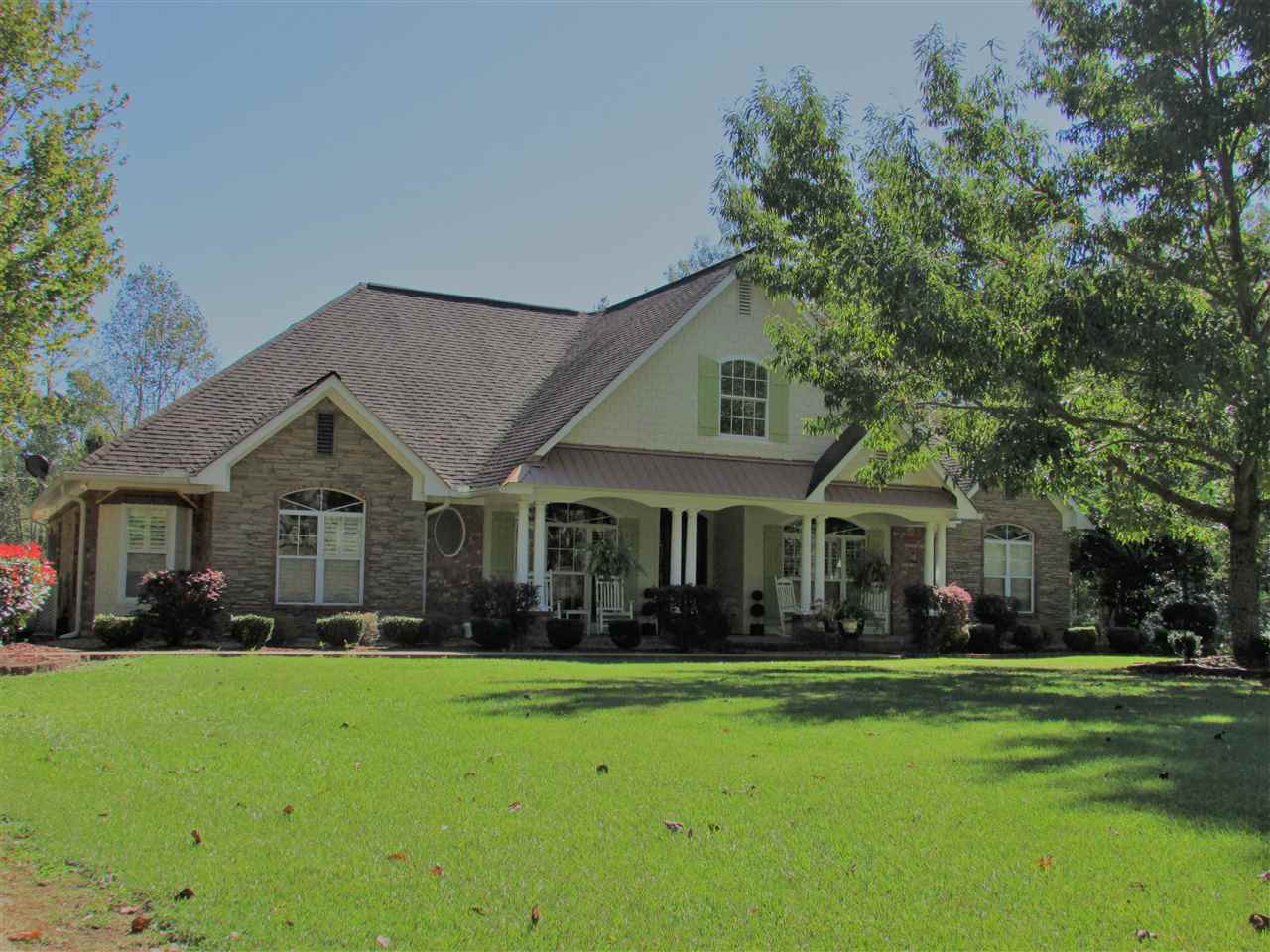1096 Spring Hill Road Wesson, MS 39191 - Photo 8 of 50 Photo 8