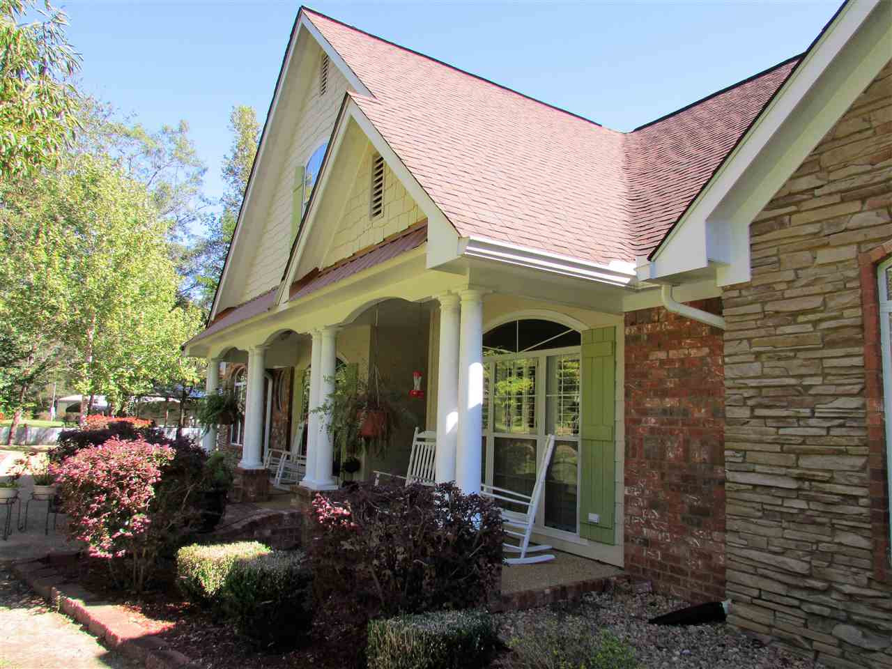1096 Spring Hill Road Wesson, MS 39191 - Photo 9 of 50 Photo 9