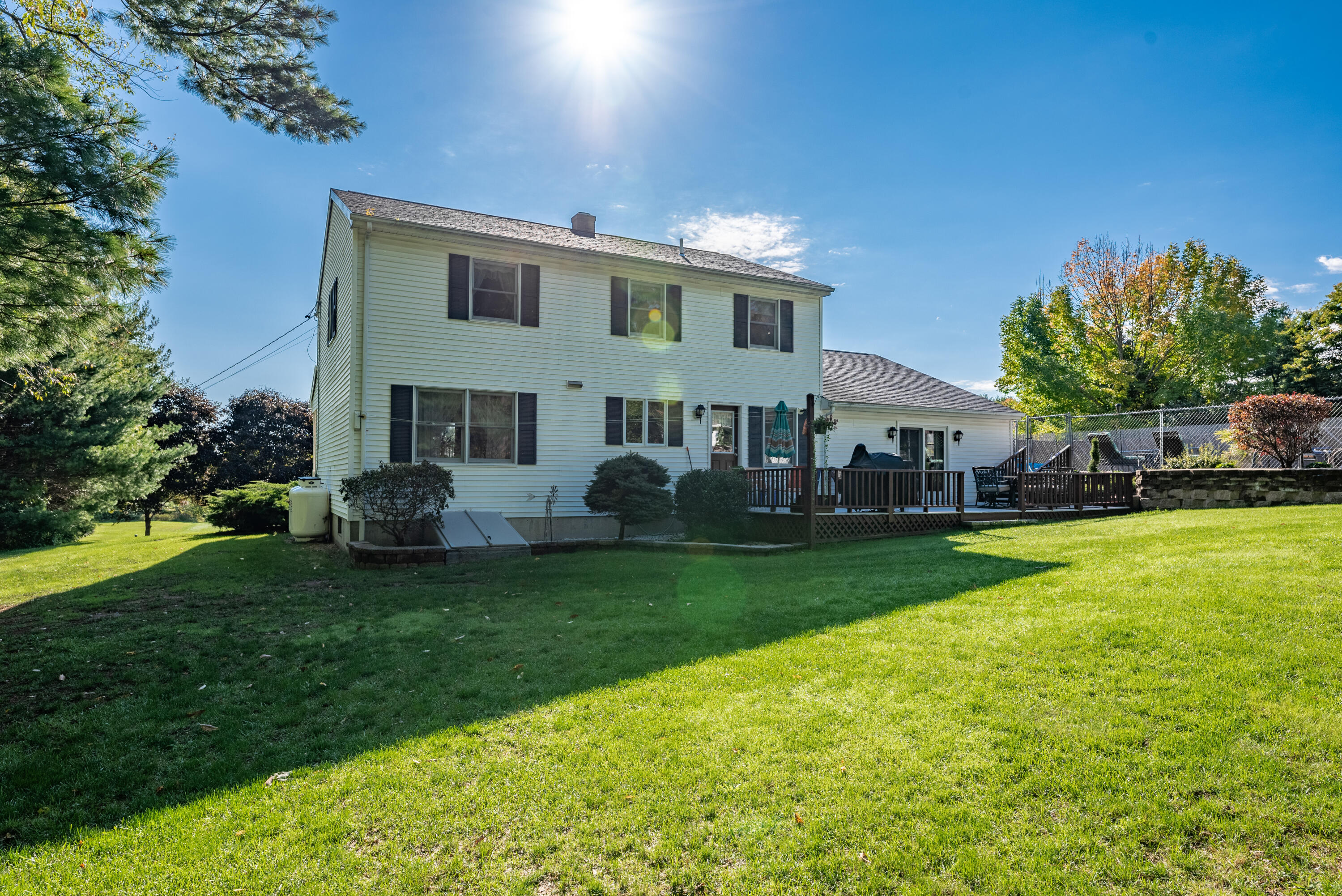 124 Cony Road Augusta, ME 04330 - Photo 4 of 32 Exterior10
