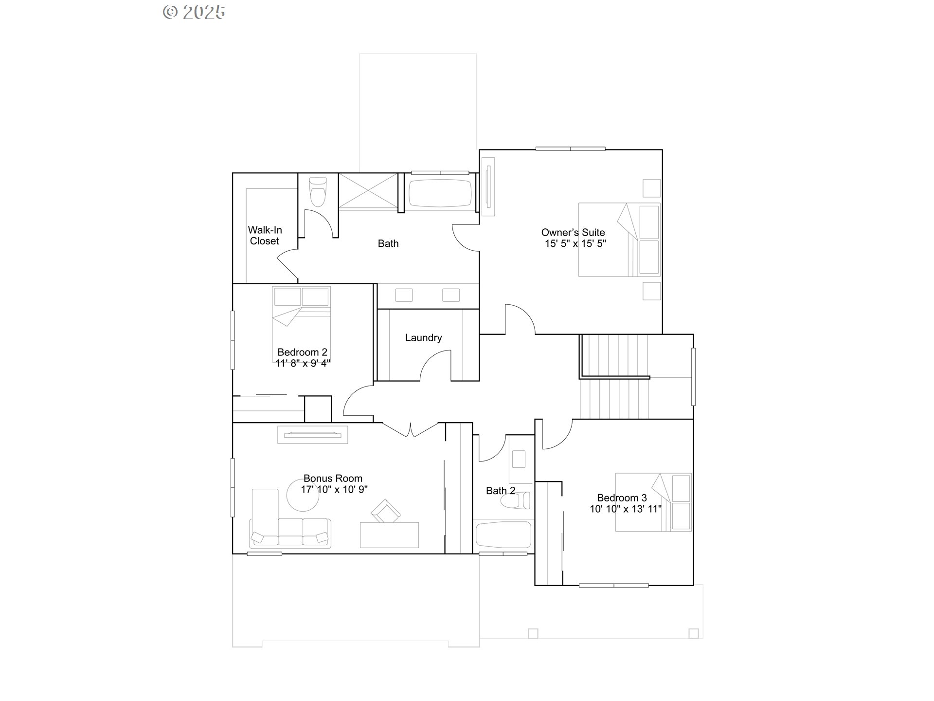 16682 Southwest Everton Street Tigard, OR 97224 - Photo 20 of 24