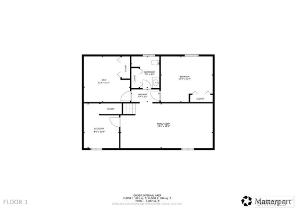 $359,000 | 805 North Farnsworth Drive, Idaho Falls, ID 83401