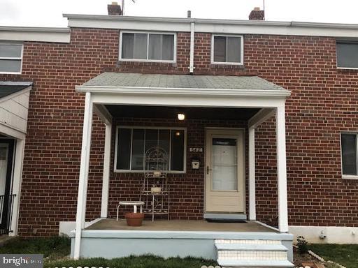 648 Queensgate Road Baltimore, MD 21229 - Photo 1 of 18