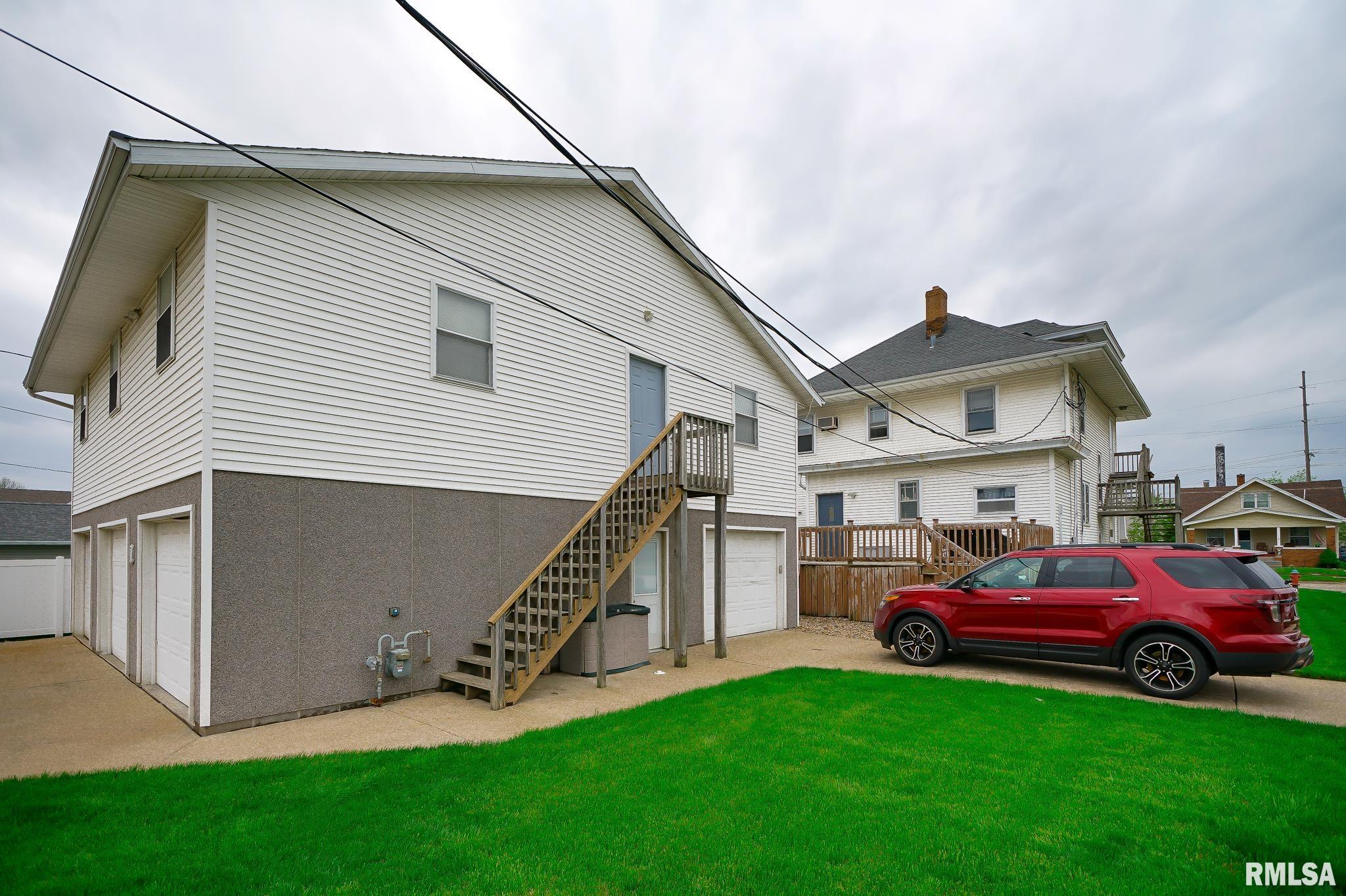 540 North Main Street Morton, IL 61550 - Photo 19 of 29