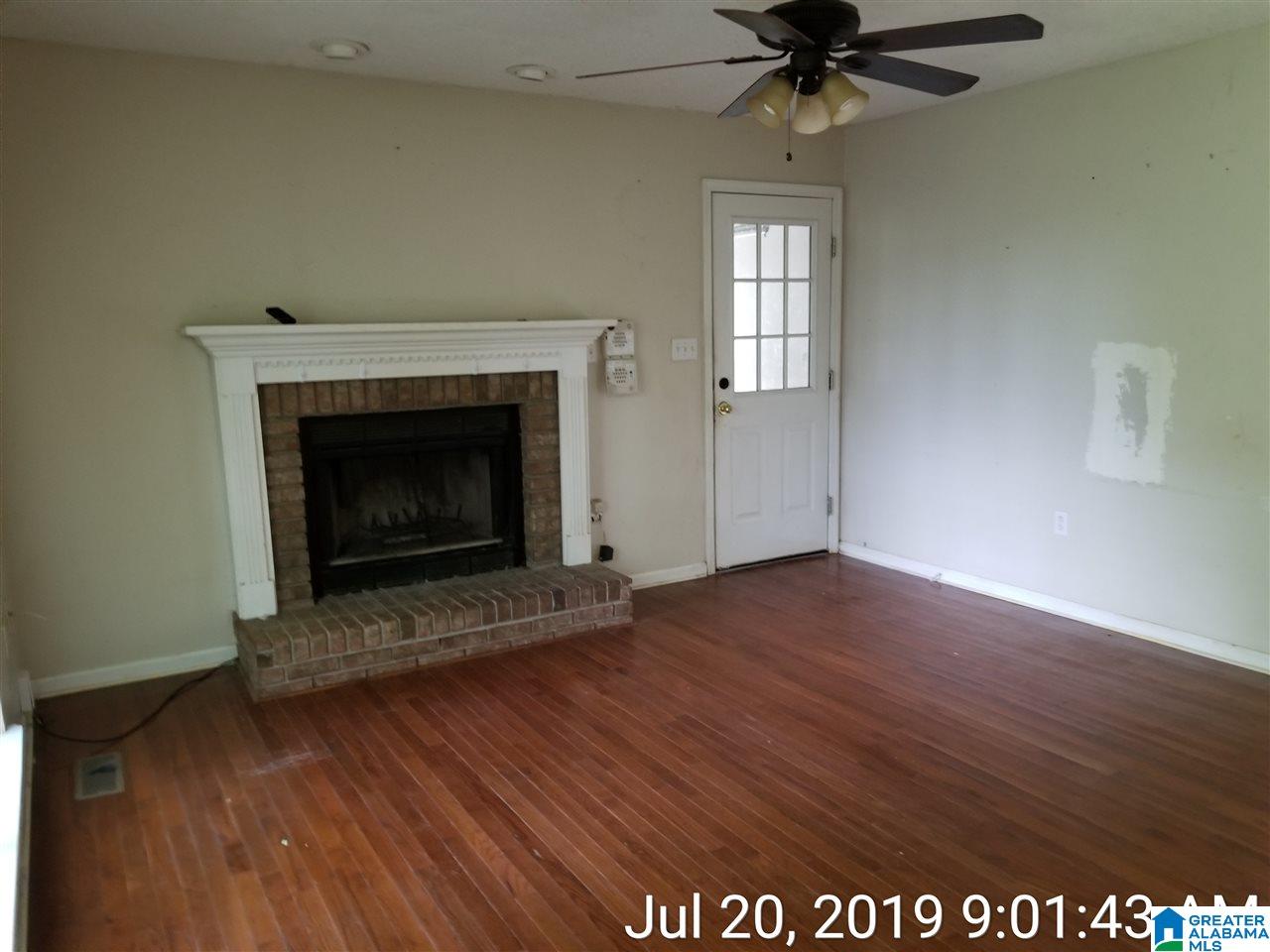 488 Higginbotham Road Empire, AL 35063 - Photo 9 of 12