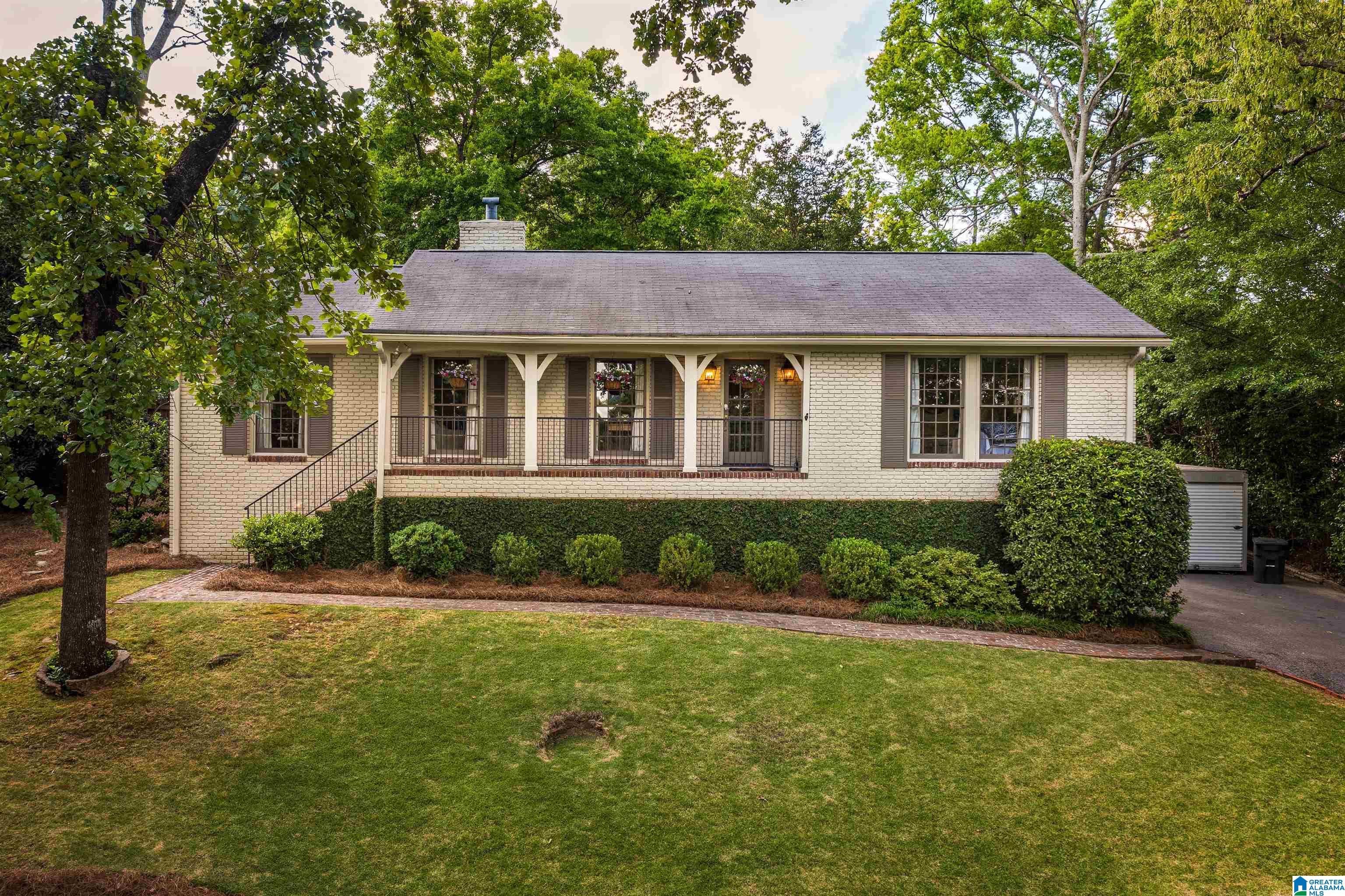 3612 Ridgeview Drive Birmingham, AL 35213 - Photo 1 of 41