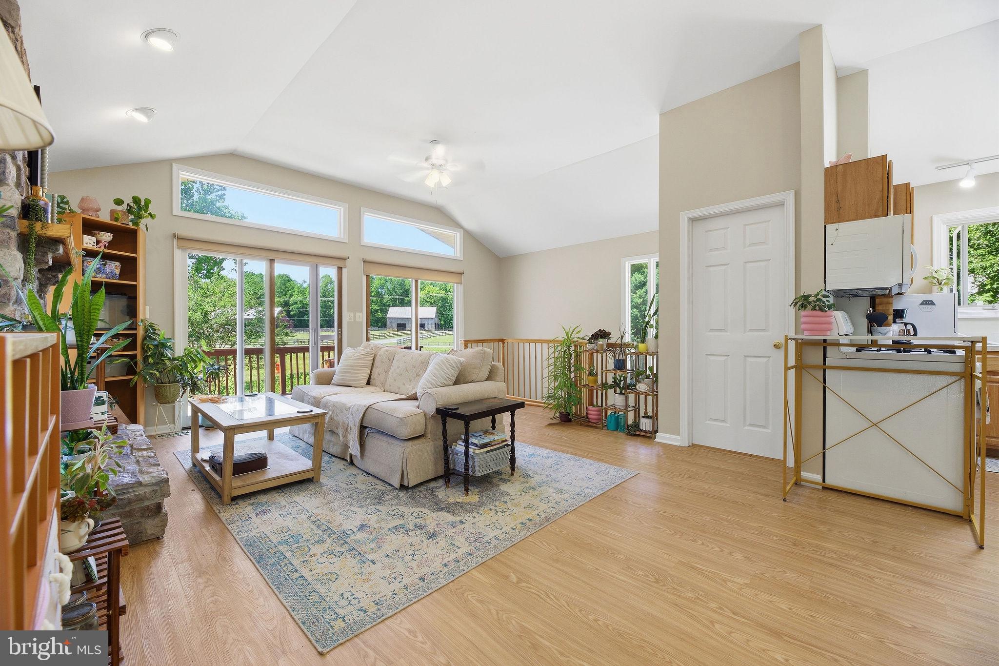 4150 Williams Wharf Road St. Leonard, MD 20685 - Photo 9 of 70 Bright and airy living space retreat.
