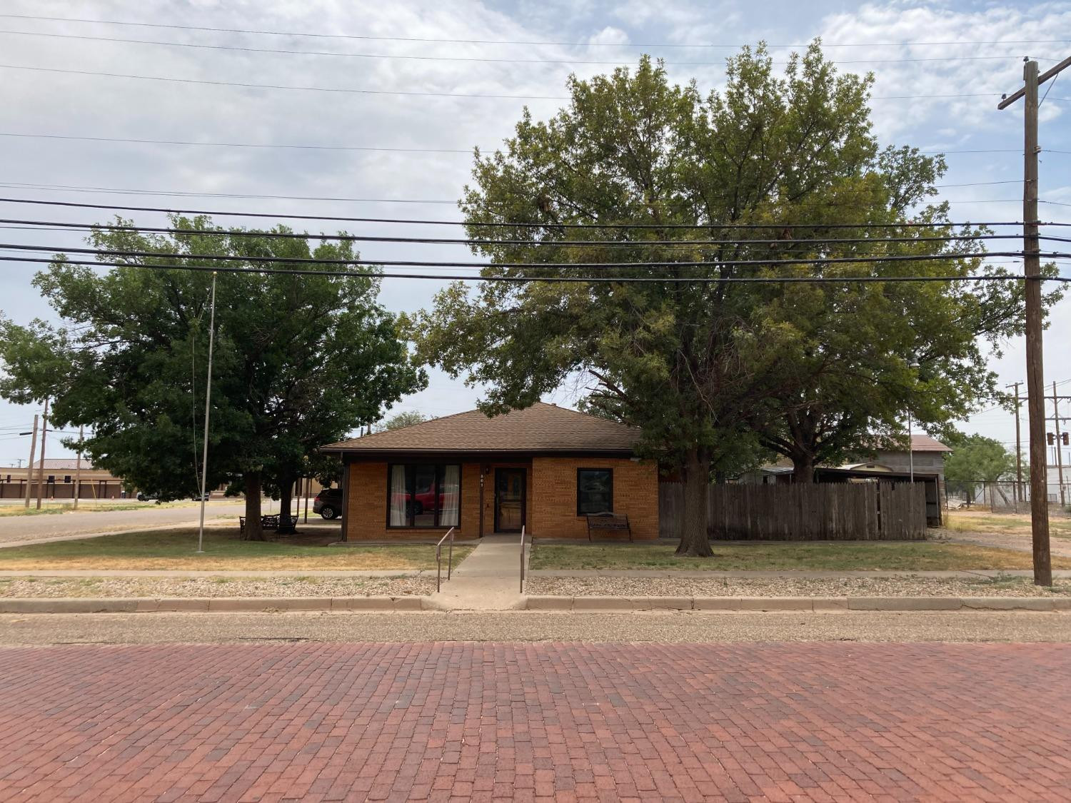 301 Main Street Post, TX 79356 - Photo 1 of 25 Photo 1