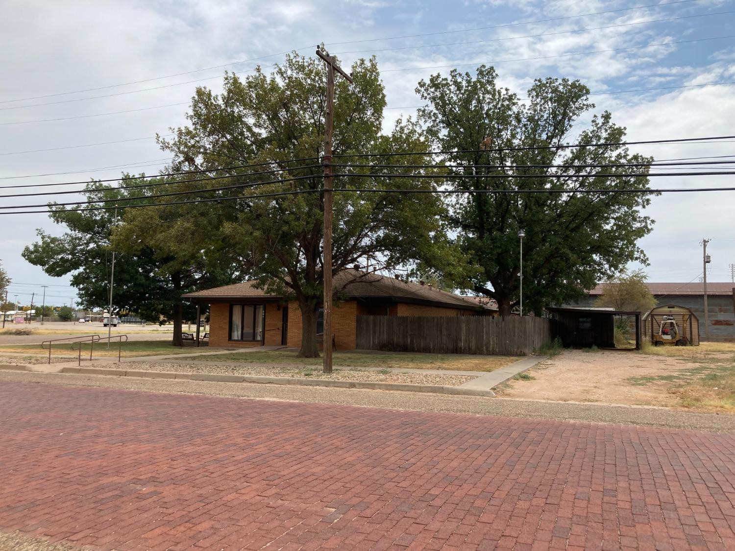 301 Main Street Post, TX 79356 - Photo 3 of 25 Photo 3