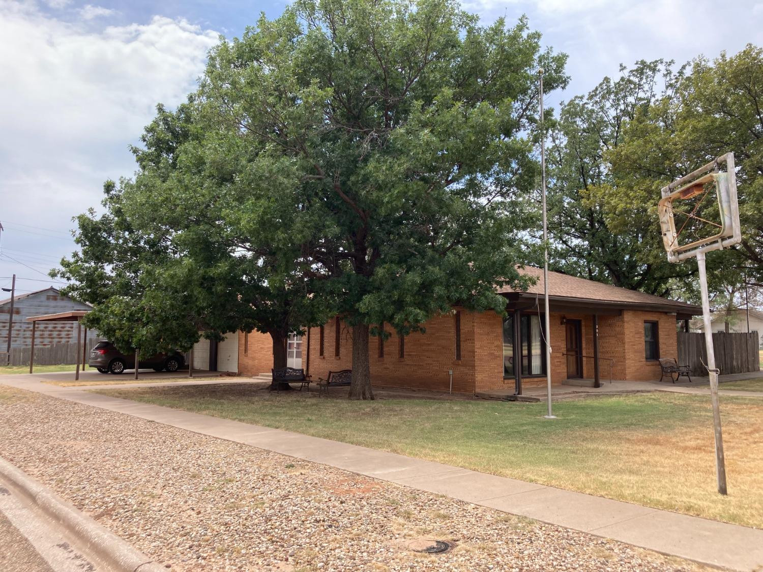 301 Main Street Post, TX 79356 - Photo 4 of 25 Photo 4