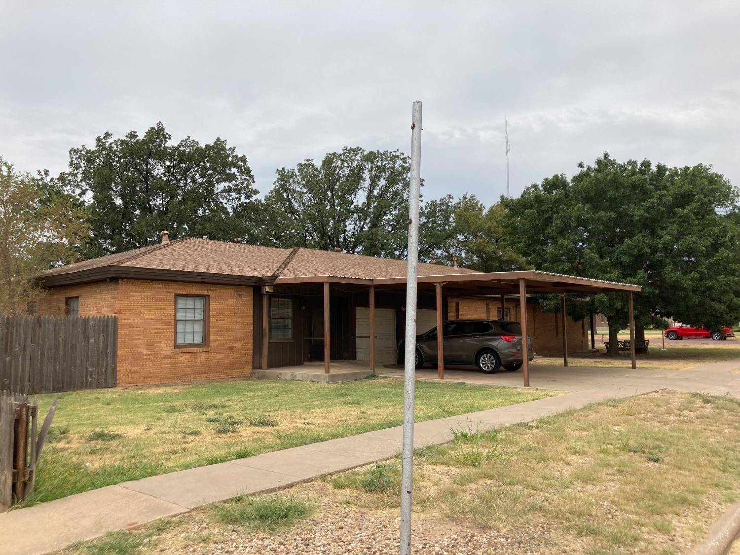 301 Main Street Post, TX 79356 - Photo 5 of 25 Photo 5