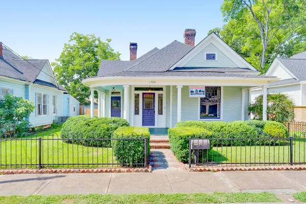 $499,000 | 1708 Chamberlain Avenue, Chattanooga, TN 37404