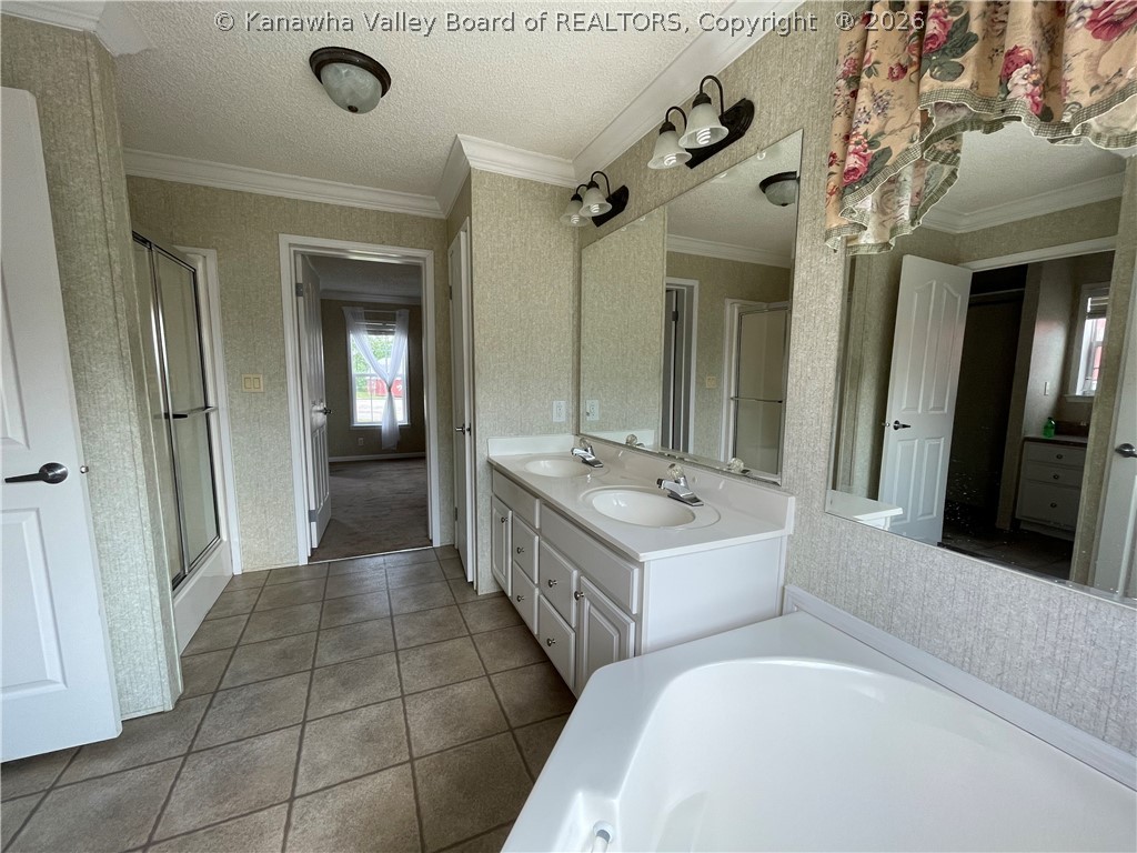 72 King Road Evans, WV 25241 - Photo 19 of 30 Gallery Image 19