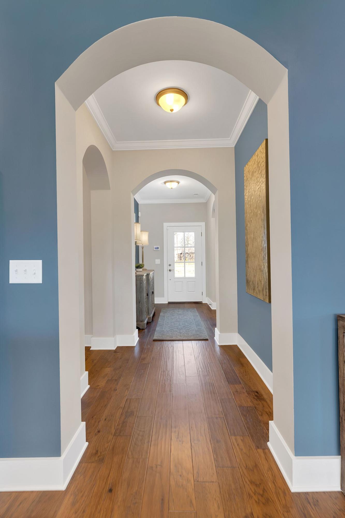 1584 Buttonwood Loop, Unit 19 Chattanooga, TN 37421 - Photo 4 of 26 Lexington Foyer 2
