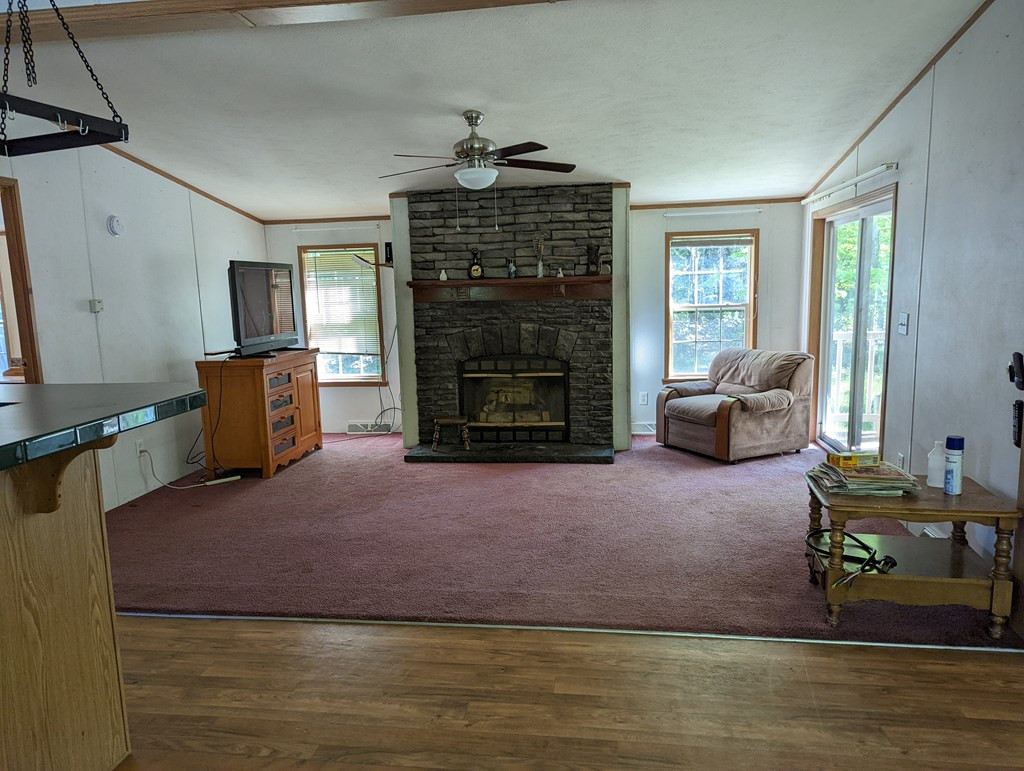 384 Fox Run Road Elizabethtown, NY 12932 - Photo 8 of 15 Gallery Image 8