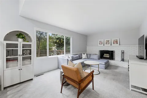 $875,000 | 6634 East Easter Place, Centennial, CO 80112