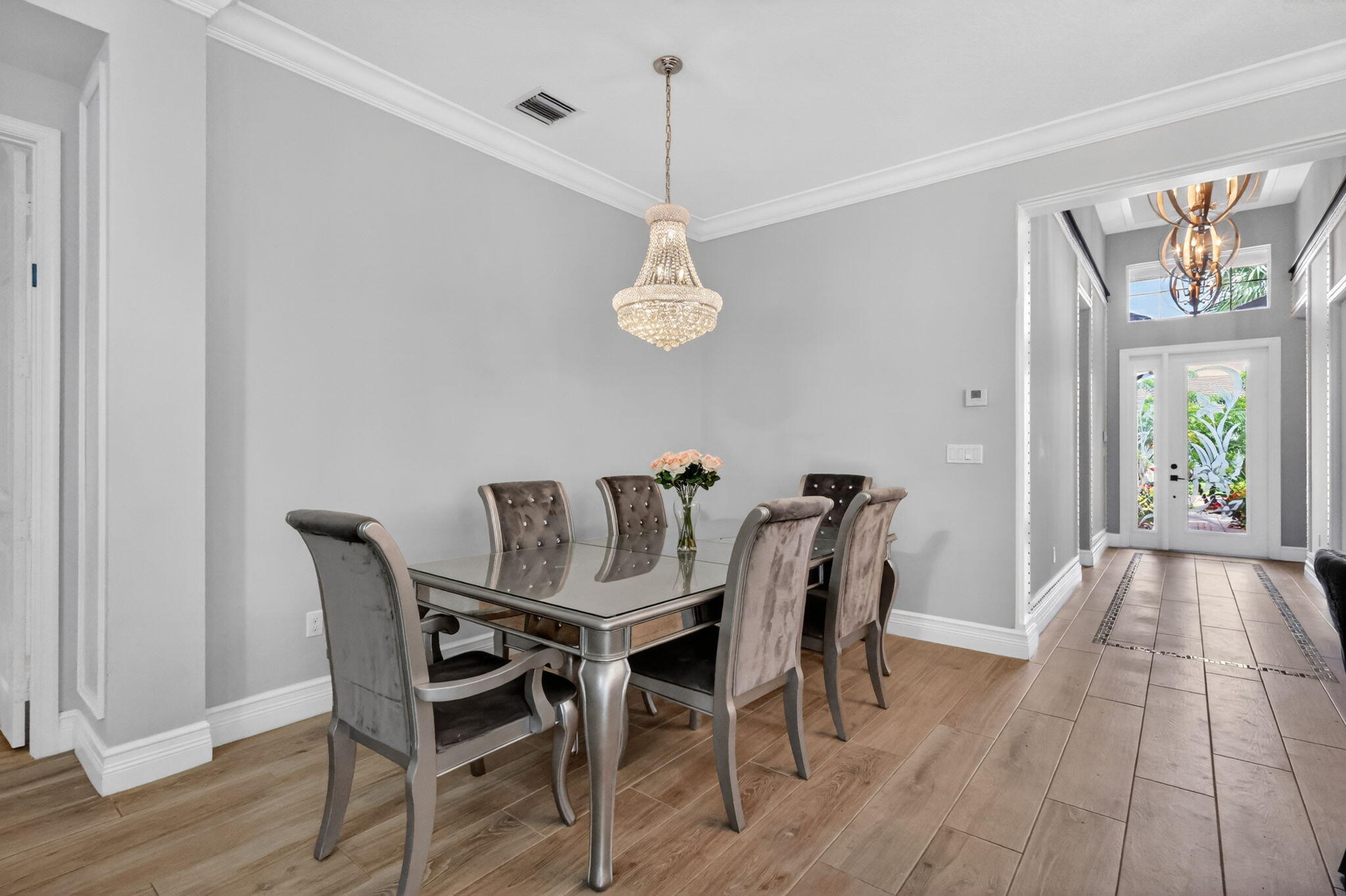 8299 Arabian Range Road Boynton Beach, FL 33473 - Photo 33 of 78 Dining Room