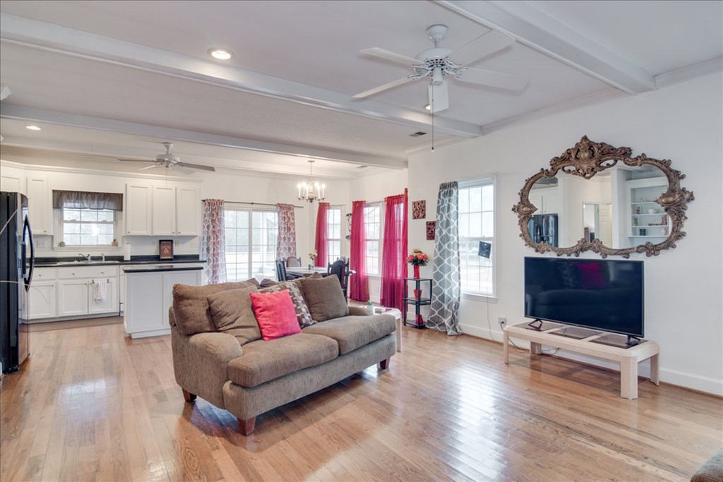 764-766 Blacks Road Williston, SC 29853 - Photo 45 of 75