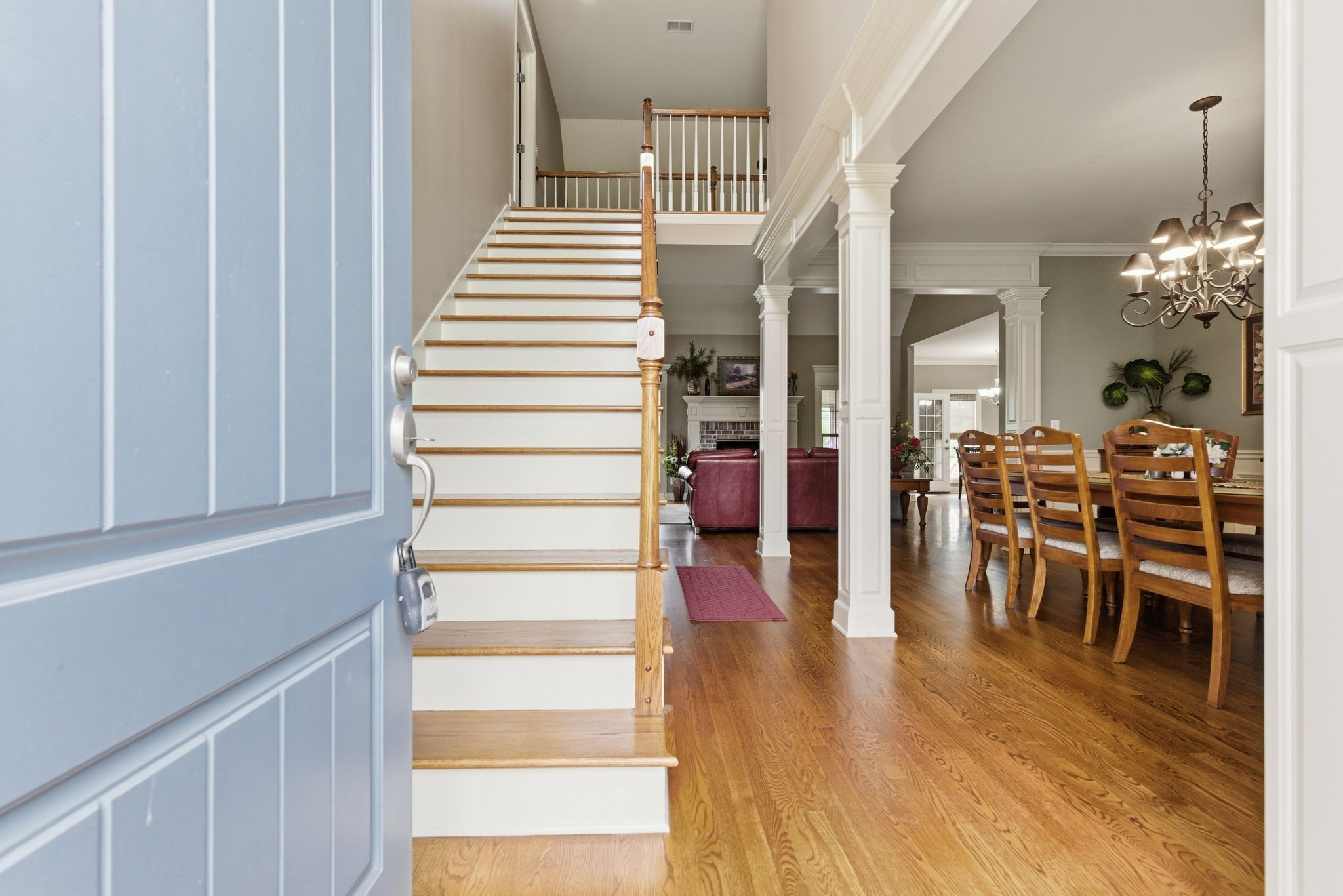 247 Ridgewater Way Mount Juliet, TN 37122 - Photo 7 of 47 Gallery Image 7