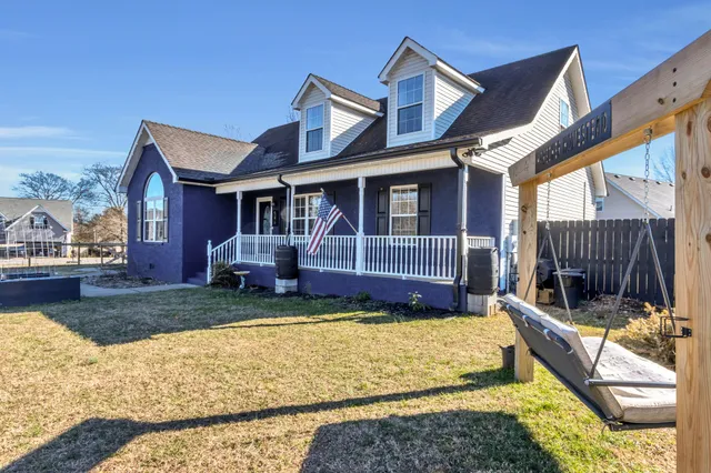 $469,900 | 546 Heartland Lane, Murfreesboro, TN 37127