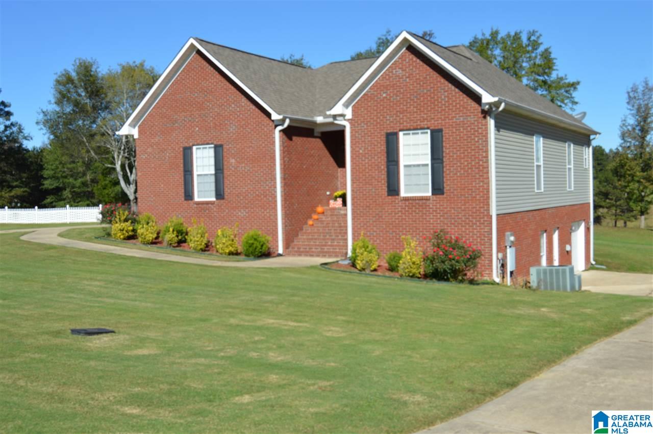 571 Marklund Road Sumiton, AL 35148 - Photo 2 of 45 Gallery Image 2