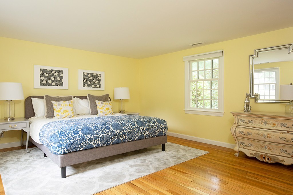 42 Jericho Road, Unit 42 Weston, MA 02493 - Photo 7 of 9 Gallery Image 7
