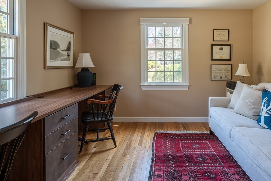 42 Jericho Road, Unit 42 Weston, MA 02493 - Photo 8 of 9 Gallery Image 8