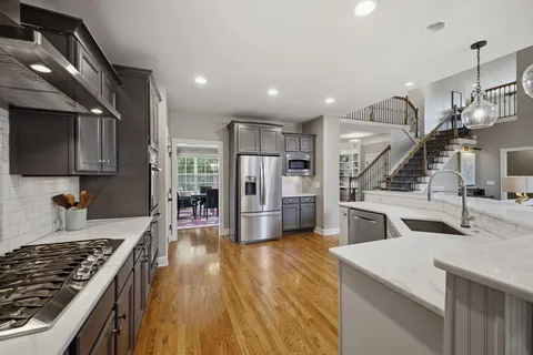 $1,550,000 | 9005 Chardonnay Trace, Franklin, TN 37067