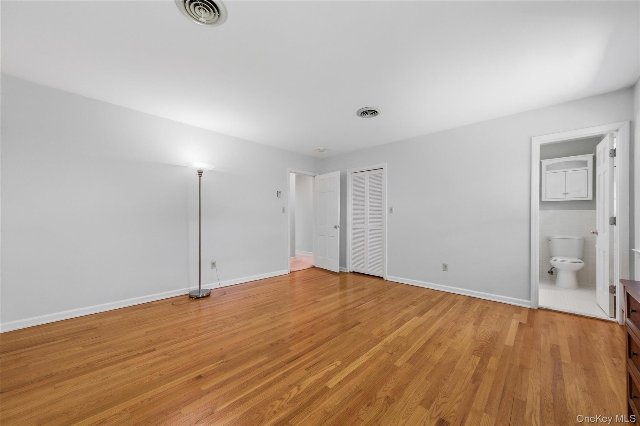 75 Pleasant Ridge Drive Poughkeepsie, NY 12603 - Photo 27 of 47 Primary en suite with large walk-in closet and private bath