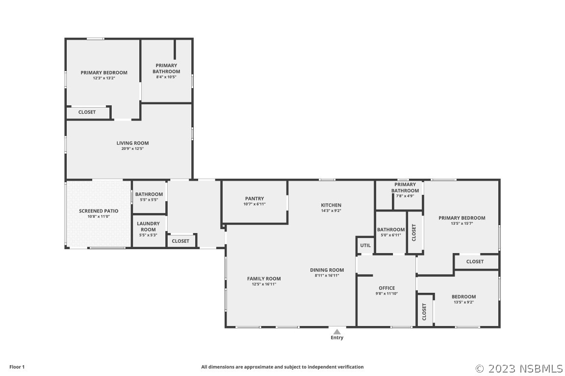 1758 Pinedale Road Edgewater, FL 32132 - Photo 40 of 43 Gallery Image 40