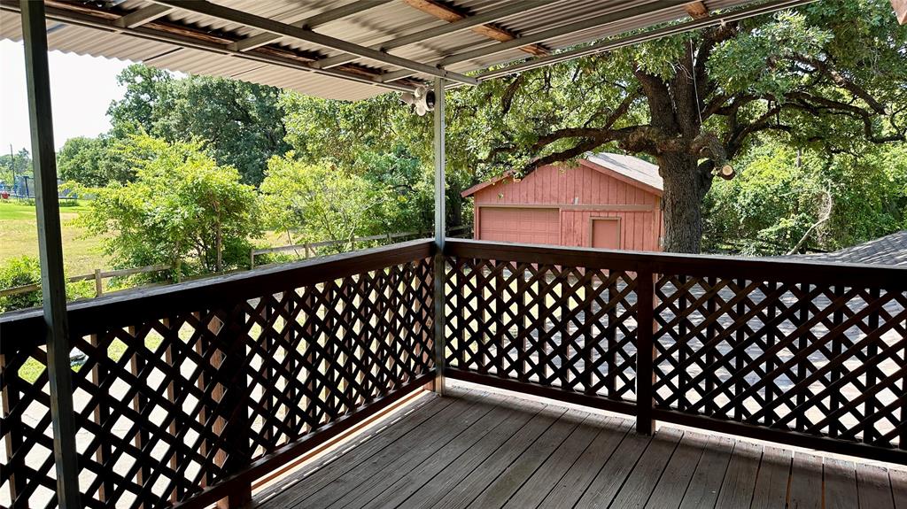 126 Garza Road Shady Shores, TX 76208 - Photo 20 of 21