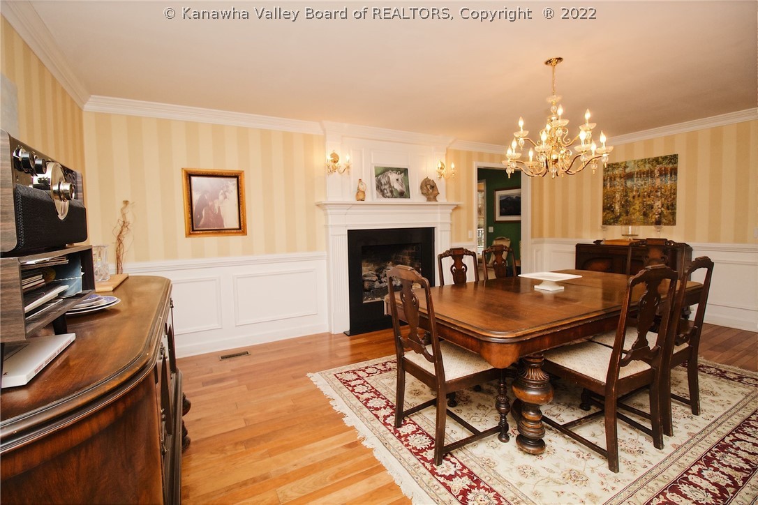 5310 Stoneybrook Road Charleston, WV 25313 - Photo 24 of 50 Gallery Image 24