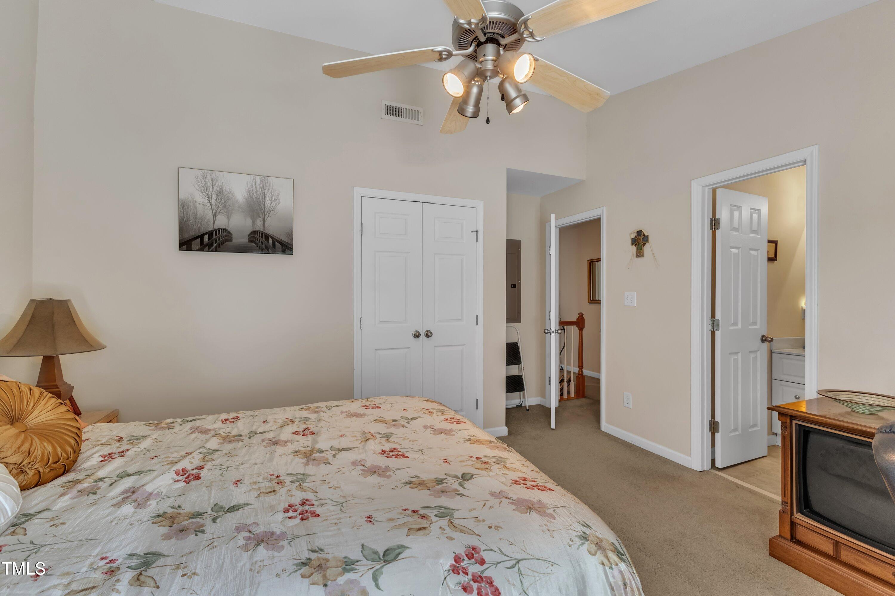 2110 Piney Brook Road, Unit 104 Raleigh, NC 27614 - Photo 21 of 32 29-2110 Piney Brook-22