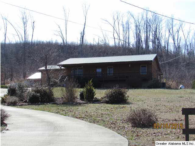 169 Landers Road Jacksonville, AL 36265 - Photo 1 of 30