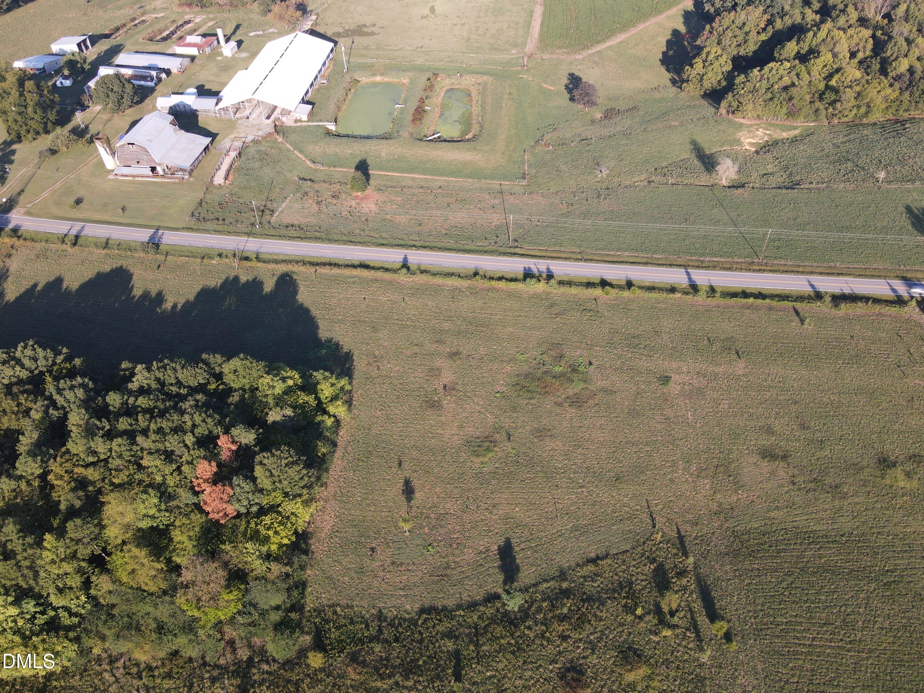 0 County Home Road Blanch, NC 27212 - Photo 5 of 14 DJI_0933
