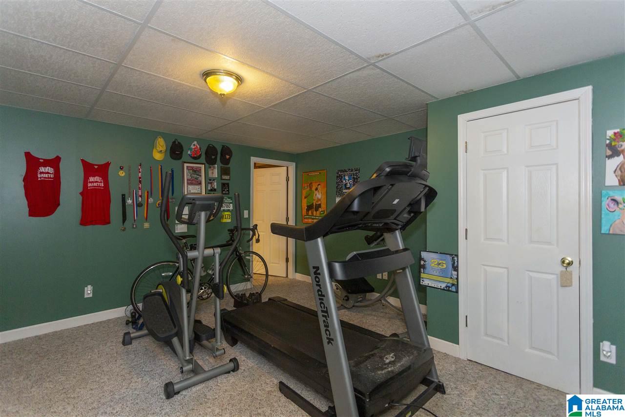384 Bill Gross Camp Road Bessemer, AL 35023 - Photo 33 of 47 Gallery Image 33
