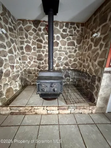 a bathroom with a sink a mirror and vanity