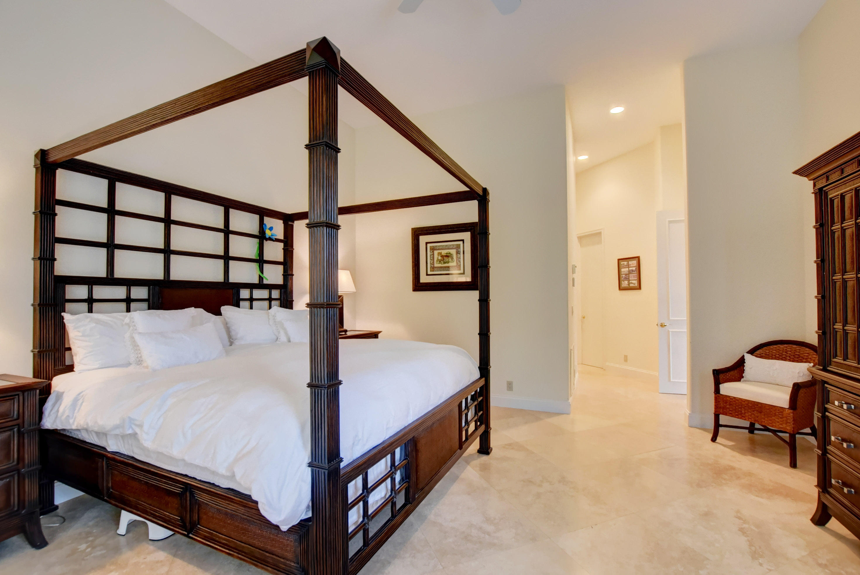 7170 Mallorca Crescent Boca Raton, FL 33433 - Photo 21 of 63 Master Bedroom